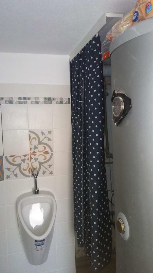 Gasthaus Za Vodou Moravská Nová Ves Exterior foto